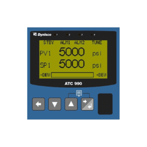 UPR900 3-1-1-1- 0-0-0-0 | Dynisco Vietnam
