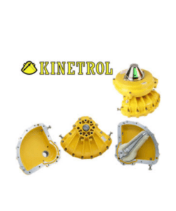 127-100 Kinetrol Vietnam