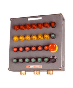 EFCS100 TYPE | Nambuk Vietnam