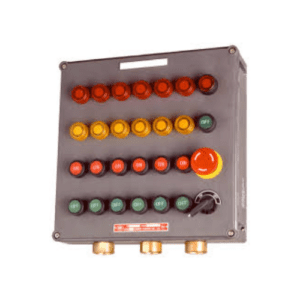 EFCS100 TYPE | Nambuk Vietnam