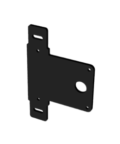 MGB-A-MOUNTINGPLATE-E-109492 | Euchner Vietnam