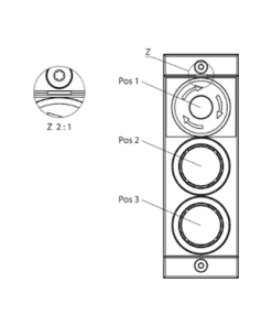 MSM-1-P-CA-BPP-A1-136687 | Euchner Vietnam