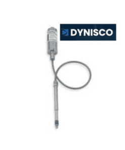 TPT4634-M10-5CB-1.5/60-RTD4-SIL2 | Dynisco Vietnam