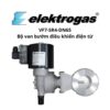 VF7-SR4-DN65 | Elektrogas Vietnam