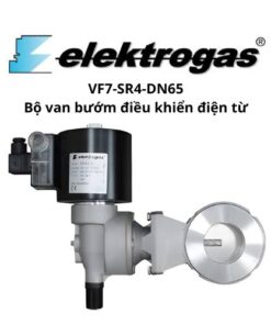 VF7-SR4-DN65 | Elektrogas Vietnam