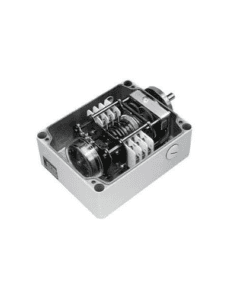 U17/13 GE1-30-8 Gessmann Vietnam