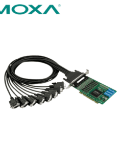 CP-118U Interface-Connection-Converter Moxa Vietnam 