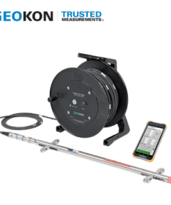 GK-604D-150M Inclinometer System GEOKON Vietnam