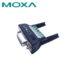 Mini DB9F-to-TB Moxa Vietnam