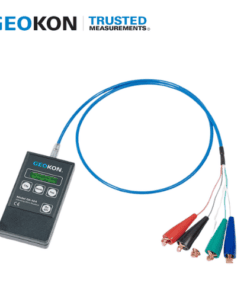 GK-404 Handheld Readout Geokon Vietnam 
