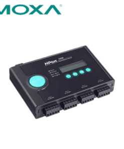 NPort 5430 Moxa Vietnam