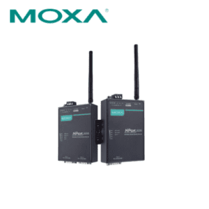 NPort W2150A Moxa Vietnam 