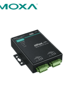 NPort W2150A Moxa Vietnam 
