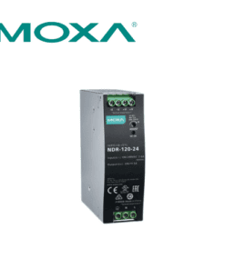 NDR-120-24 Moxa Vietnam 