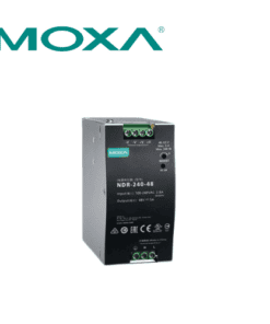 NDR-240-48 Moxa Vietnam