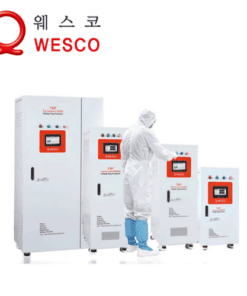 TSP – Voltage Sag PROTECTOR System WESCO Vietnam 