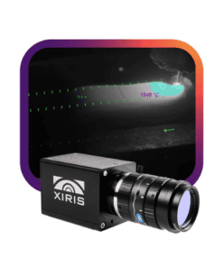 XIR-1800 Thermal Camera Xiris Vietnam 